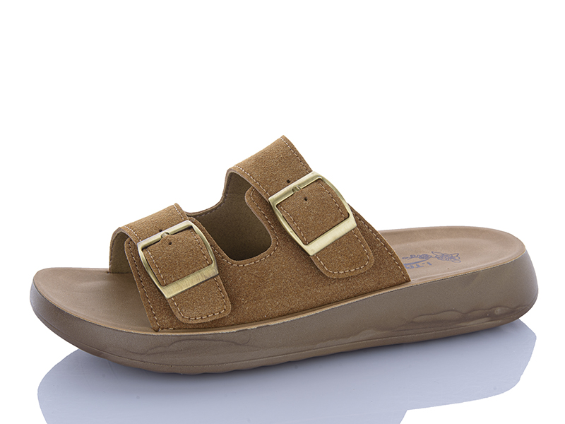 Шлепанцы I.Trendy (36-41) ZK009-2 (лето)