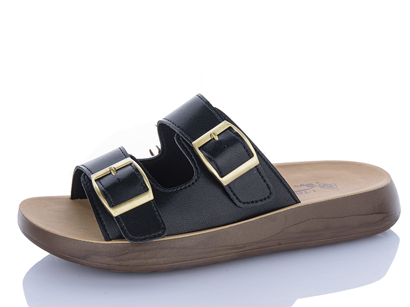 Шлепанцы I.Trendy (36-41) ZK009-20 (лето)