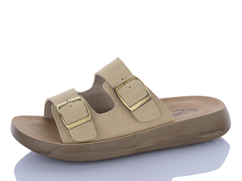 Шлепанцы I.Trendy (36-41) ZK009-6 (лето)