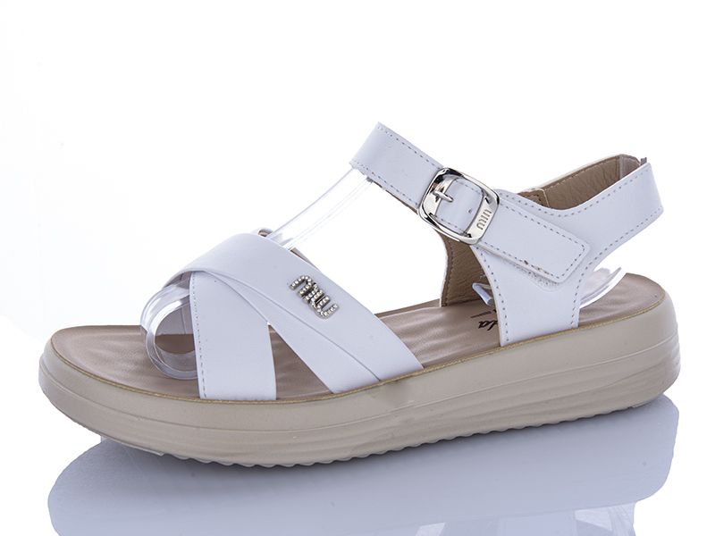Босоножки I.Trendy (36-41) ZK762-2 (лето)