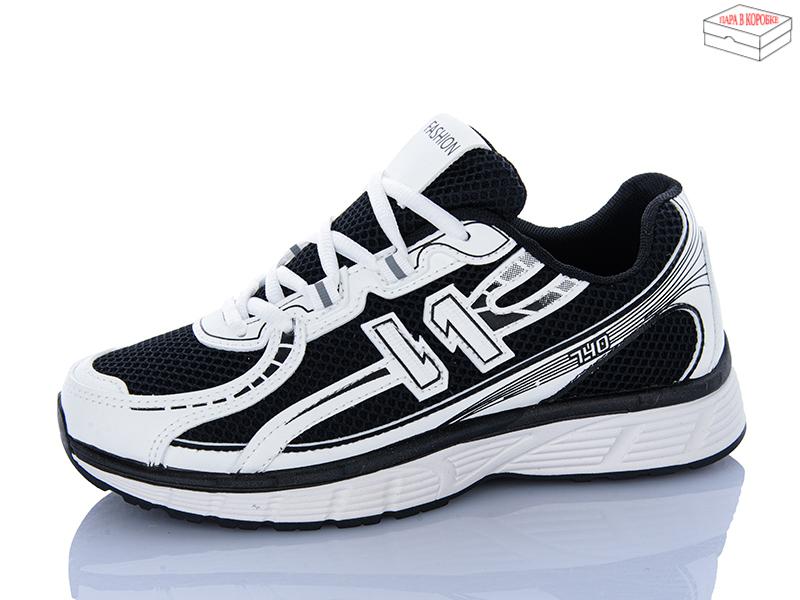 Кроссовки OkShoes (36-41) A089-1 (деми)