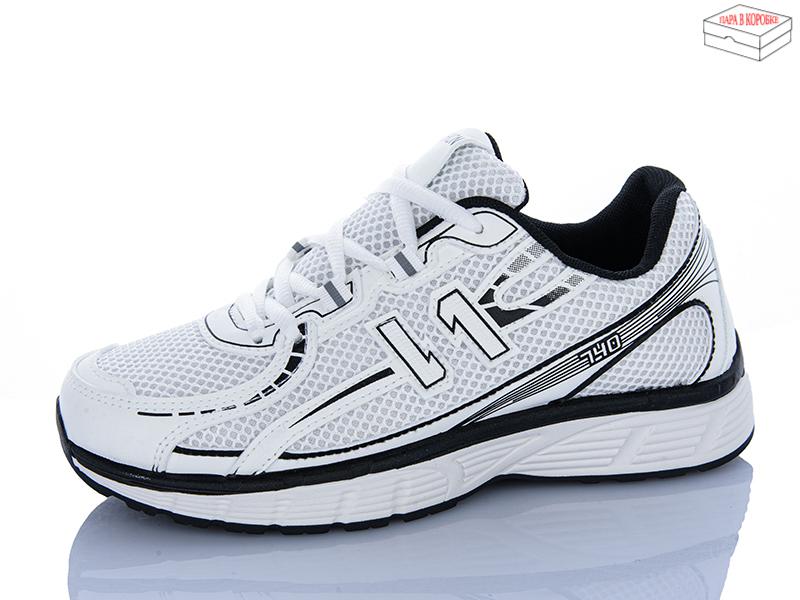 Кроссовки OkShoes (36-41) A089-2 (деми)