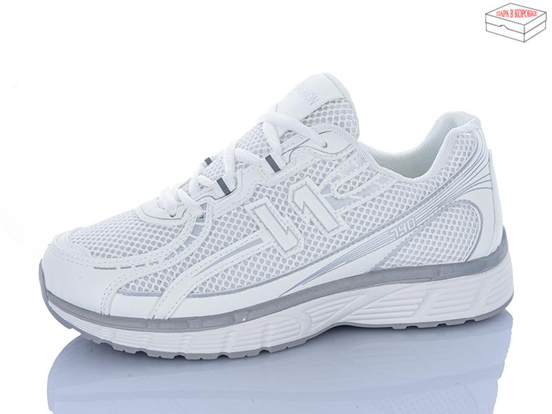 Кроссовки OkShoes (36-41) A089-3 (деми)