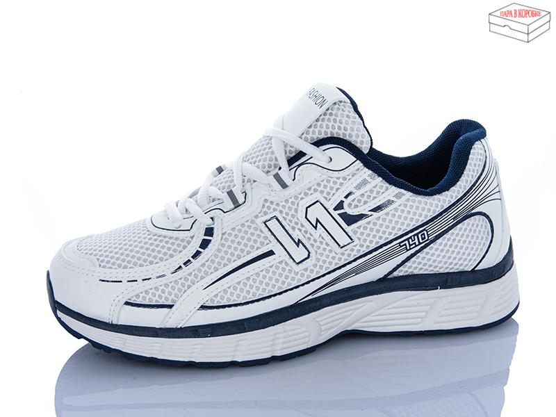 Кроссовки OkShoes (36-41) A089-4 (деми)