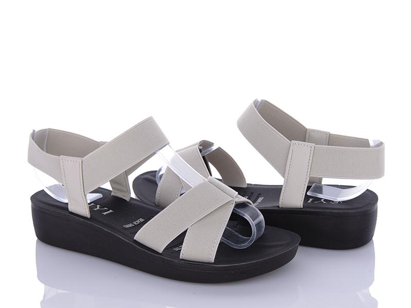 Босоножки OkShoes (36-41) C31-2 (лето)