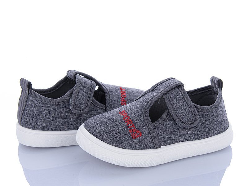Тапочки BlueRama (26-31) M105-4 (деми)