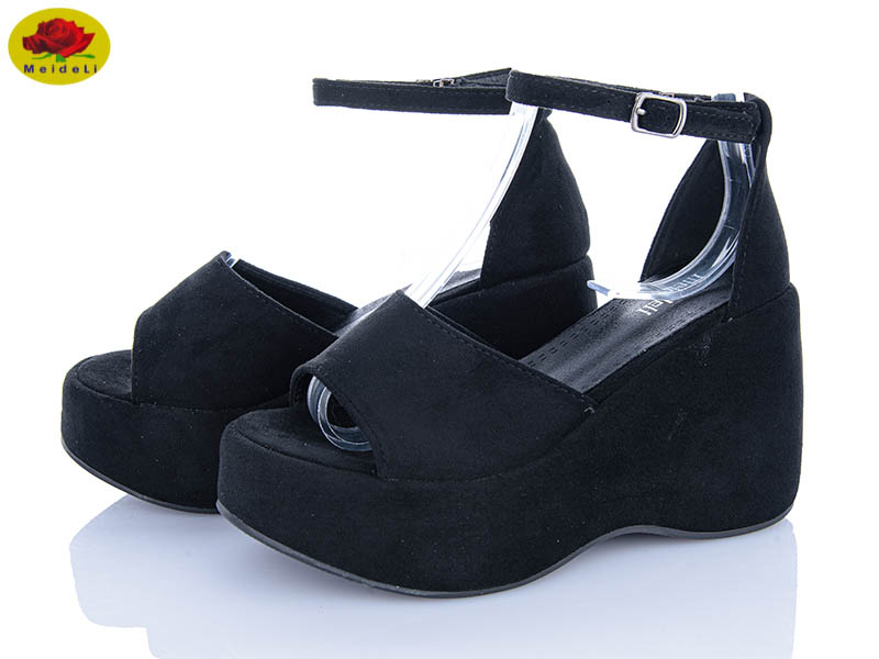 Босоножки Meideli (34-37) DX161-1 (лето)