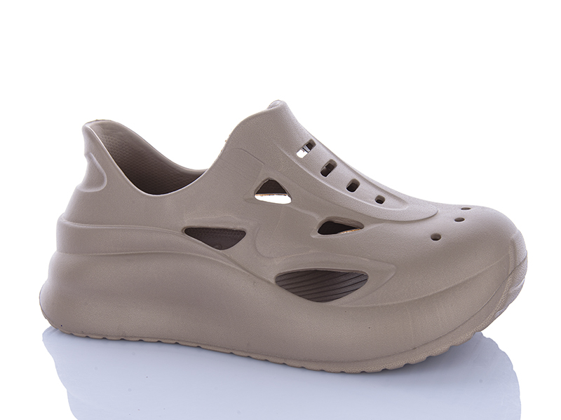 Кроксы Botema (40-45) 2738-2 (лето)