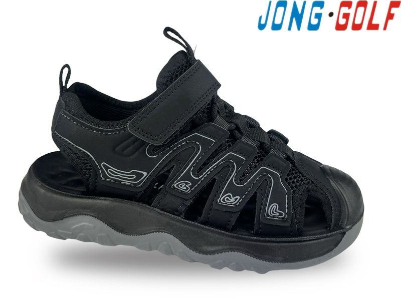 Босоножки Jong-Golf (31-38) C20652-0 (лето)