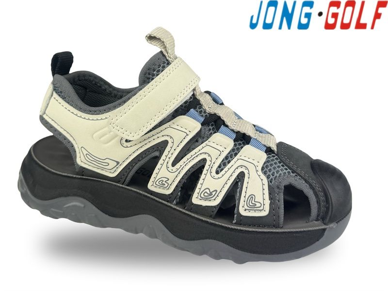 Босоножки Jong-Golf (31-38) C20652-2 (лето)
