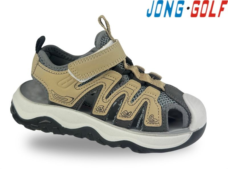 Босоножки Jong-Golf (31-38) C20652-3 (лето)