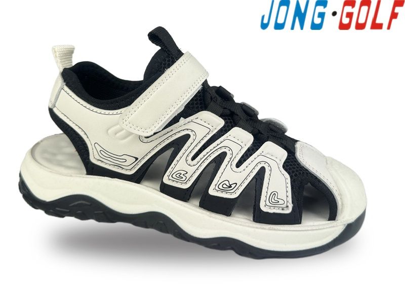 Босоножки Jong-Golf (31-38) C20652-6 (лето)
