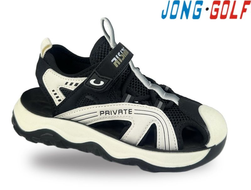 Босоножки Jong-Golf (31-38) C20711-0 (лето)