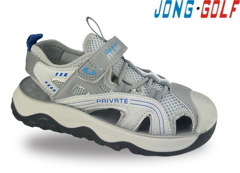 Босоножки Jong-Golf (31-38) C20711-18 (лето)