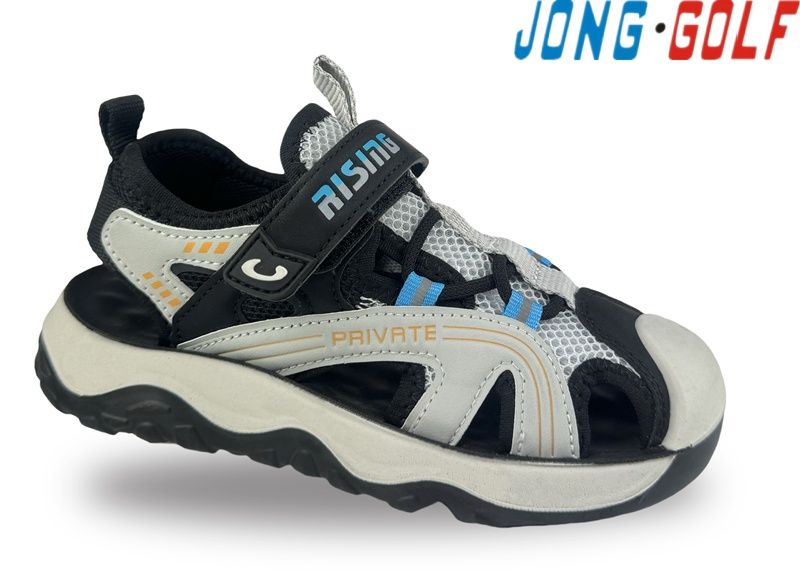 Босоножки Jong-Golf (31-38) C20711-2 (лето)