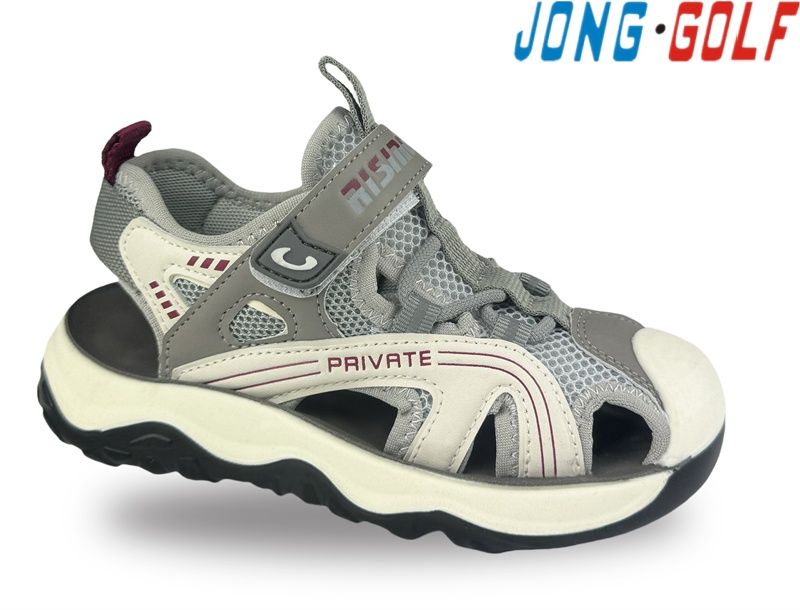 Босоножки Jong-Golf (31-38) C20711-3 (лето)
