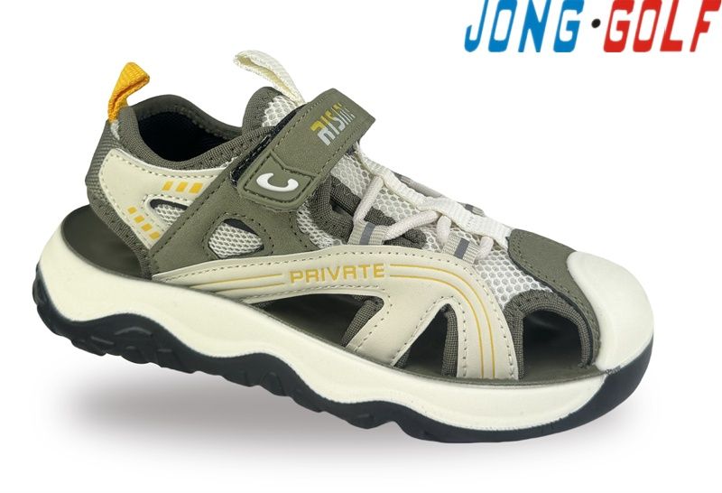Босоножки Jong-Golf (31-38) C20711-5 (лето)
