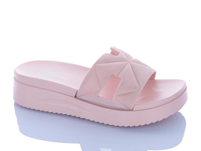 Шлепанцы X&L (36-41) X46-3 (лето)
