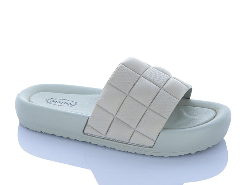 Шлепанцы X&L (36-41) X43-5 (лето)
