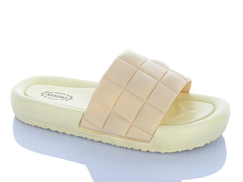 Шлепанцы X&L (36-41) X43-3 (лето)