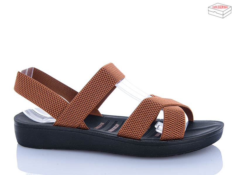 Босоножки YIYI (40-43) Y49-2 батал (лето)