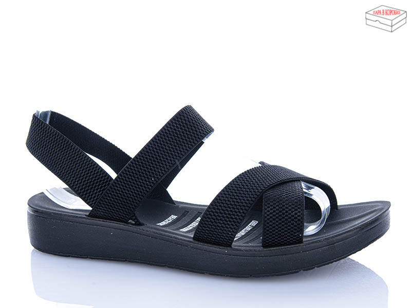Босоножки YIYI (40-43) Y49-1 батал (лето)