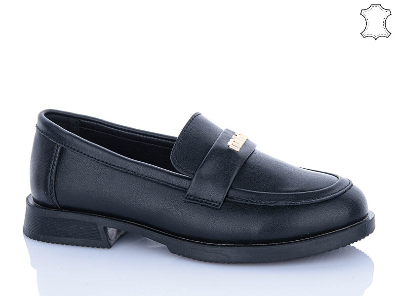 Туфли Jiulai (36-41) C839-7 (деми)