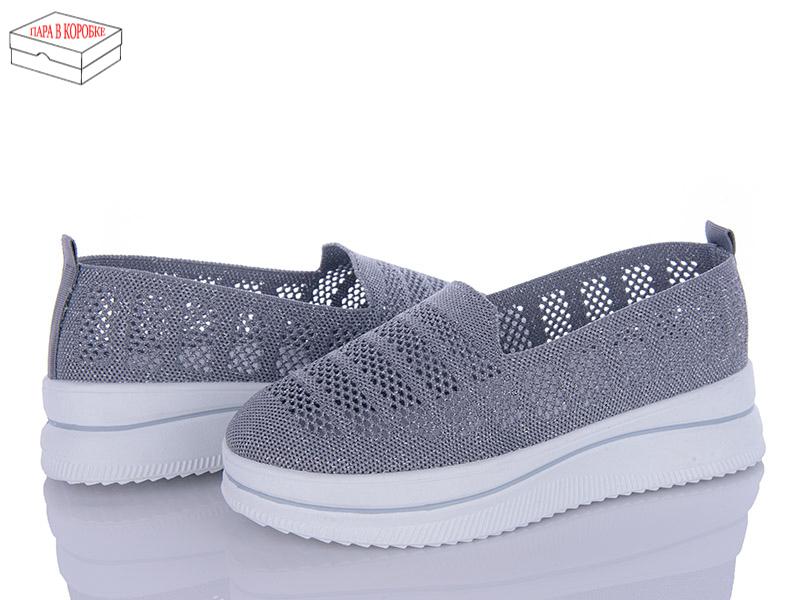Туфли FG (37-41) H1018-2 (лето)