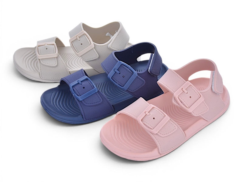 Босоножки YzY (30-35) SB11179 mix (лето)