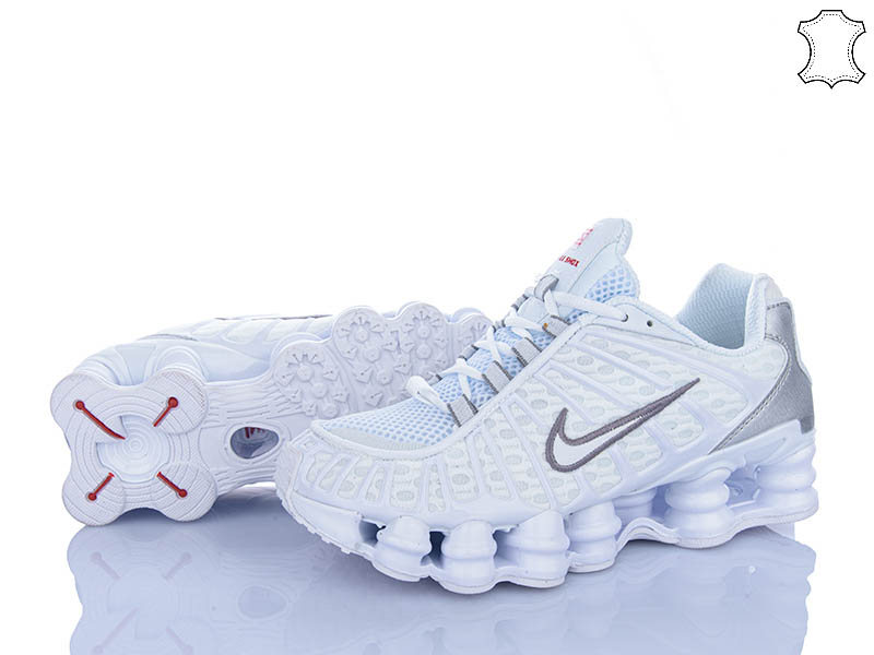 Кроссовки Ailaifa (36-41) B116-4 (деми)