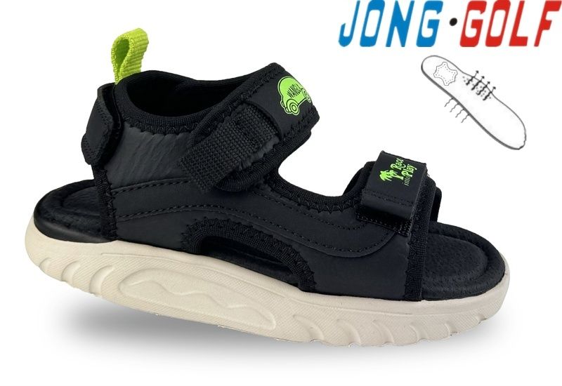 Босоножки Jong-Golf (28-33) B20685-20 (лето)