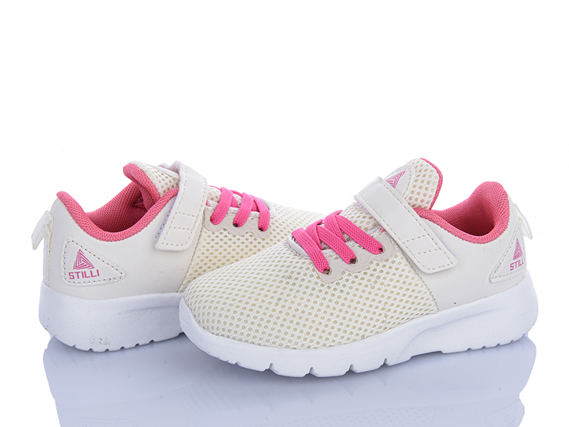 Кроссовки Stilli Kids (26-31) KT300-10 піна (деми)
