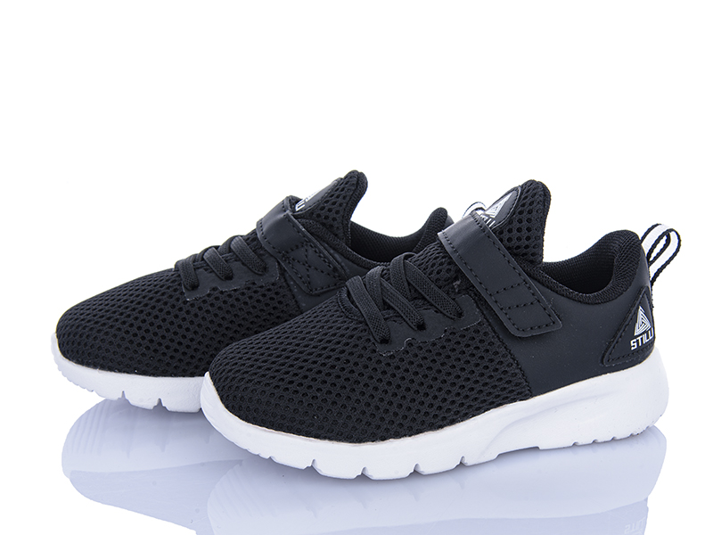 Кроссовки Stilli Kids (26-31) KT300-2 піна (деми)