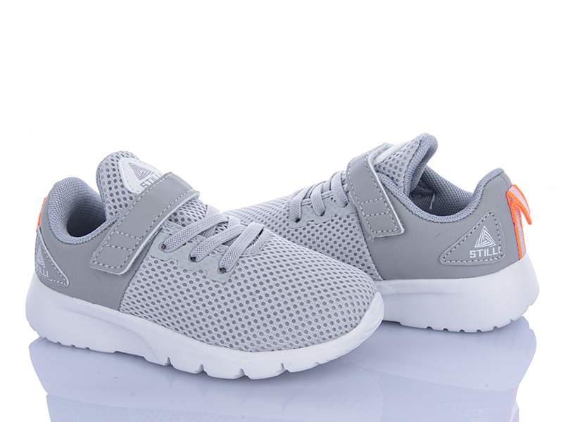 Кроссовки Stilli Kids (26-31) KT300-3 піна (деми)
