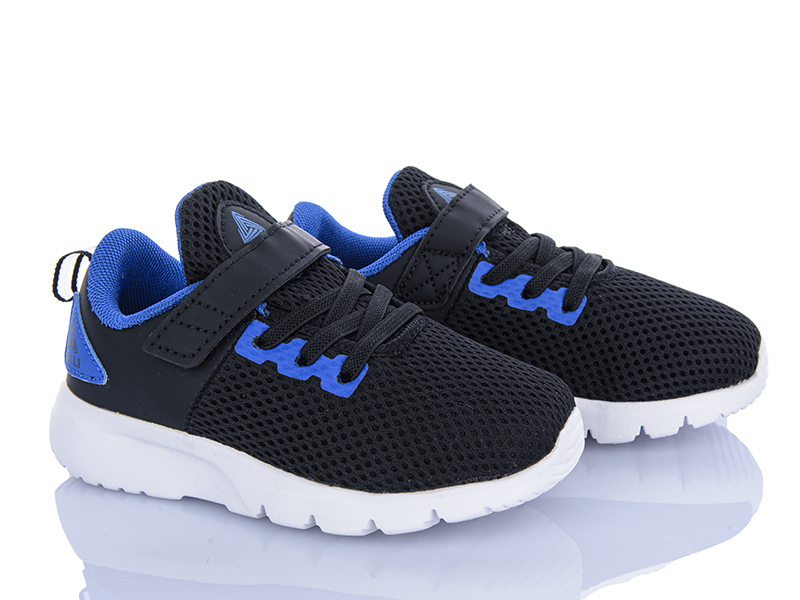 Кроссовки Stilli Kids (26-31) KT300-4 піна (деми)