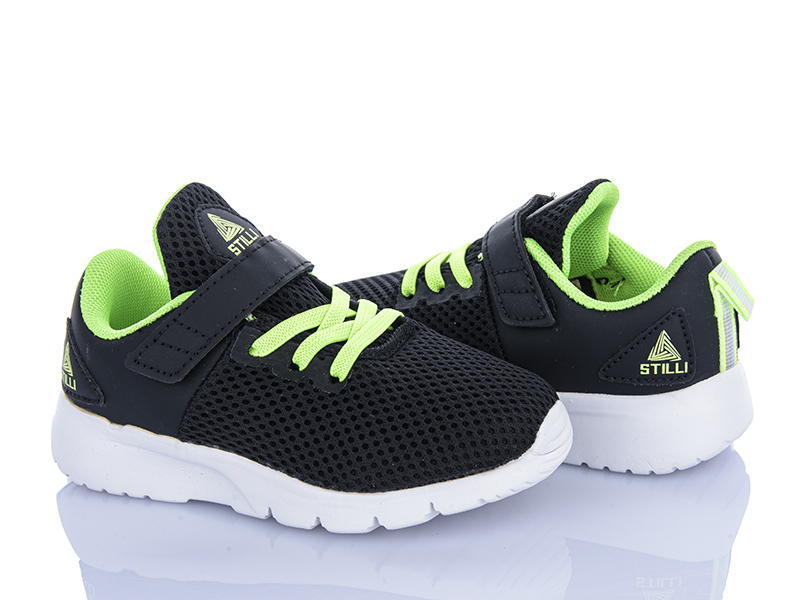 Кроссовки Stilli Kids (26-31) KT300-5 піна (деми)