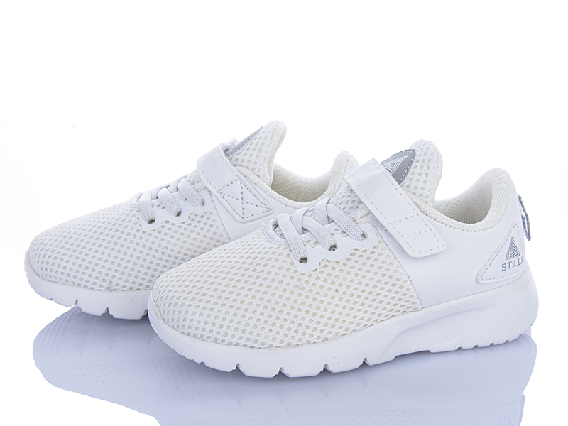 Кроссовки Stilli Kids (26-31) KT300-6 піна (деми)