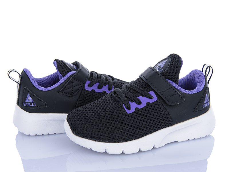 Кроссовки Stilli Kids (26-31) KT300-9 піна (деми)