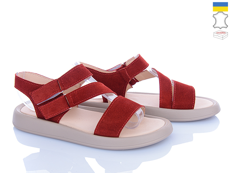 Босоножки Ailinda (36-40) 465-19 (лето)