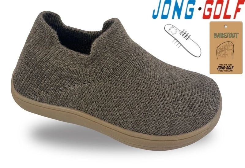 Мокасины Jong-Golf (20-27) A11956-4 (лето)