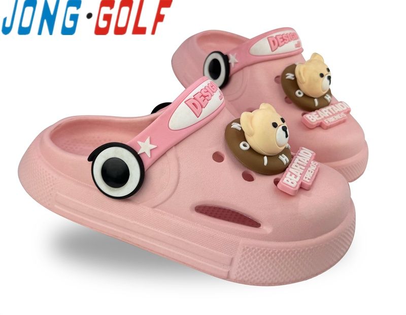 Кроксы Jong-Golf (24-29) B20716-8 (лето)