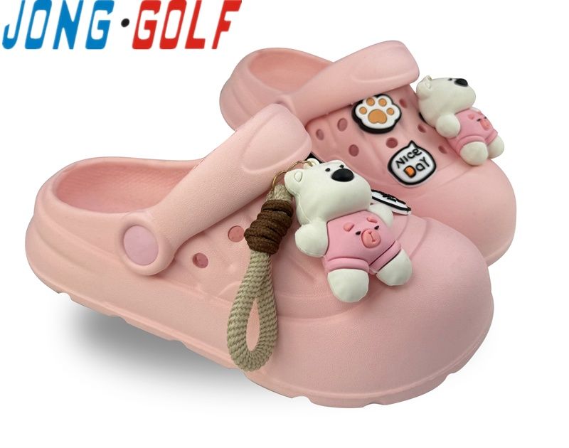 Кроксы Jong-Golf (27-32) B20723-8 (лето)