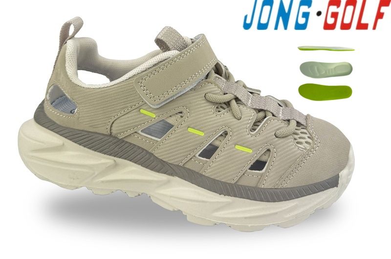 Босоножки Jong-Golf (29-34) C11856-3 (лето)