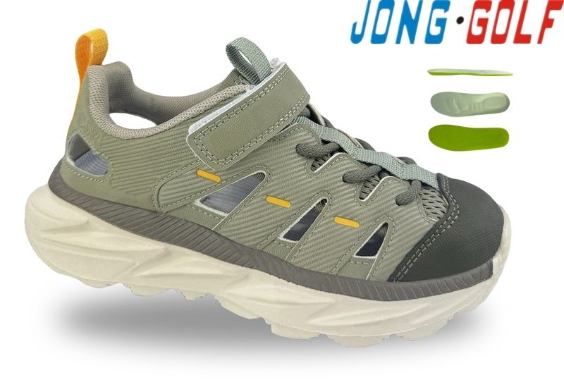 Босоножки Jong-Golf (29-34) C11856-5 (лето)