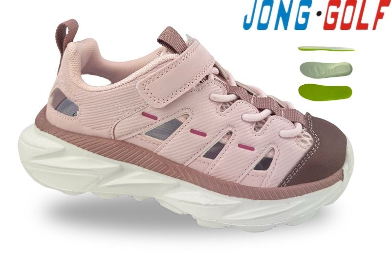 Босоножки Jong-Golf (29-34) C11856-8 (лето)