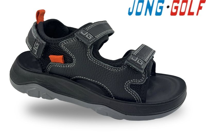 Босоножки Jong-Golf (31-38) C20639-0 (лето)