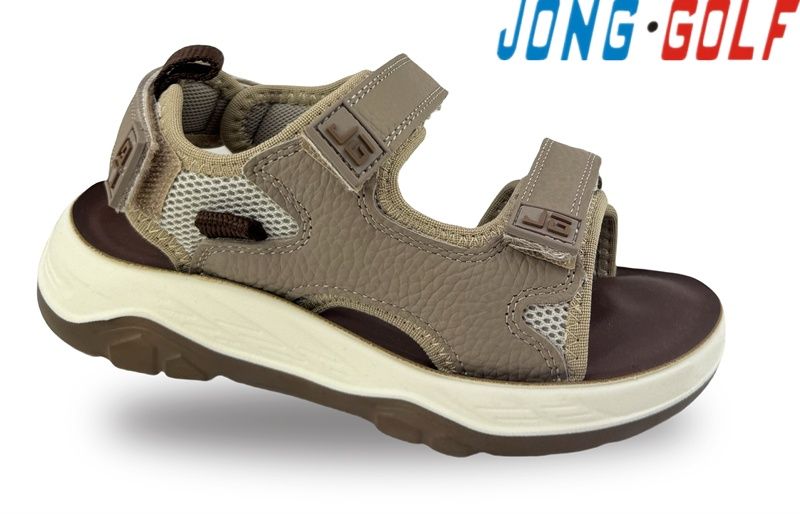 Босоножки Jong-Golf (31-38) C20639-3 (лето)