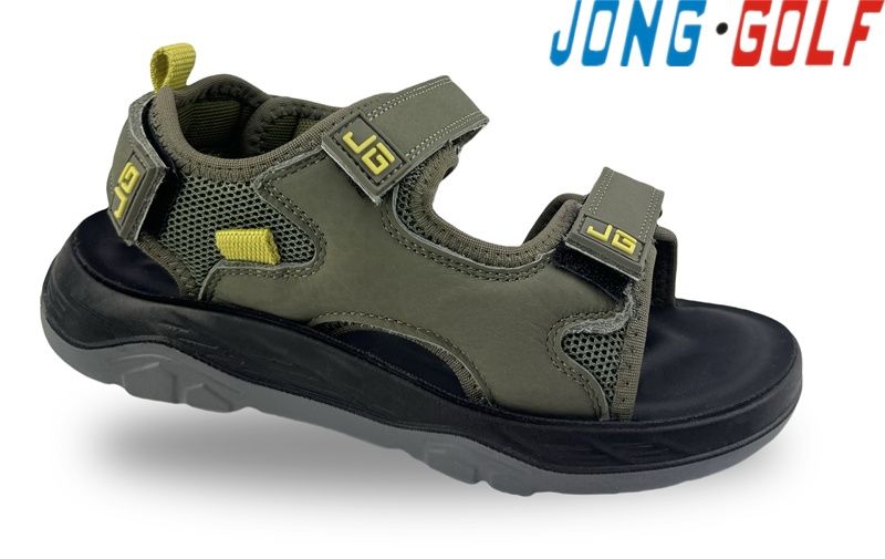 Босоножки Jong-Golf (31-38) C20639-5 (лето)