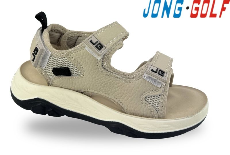 Босоножки Jong-Golf (31-38) C20639-6 (лето)