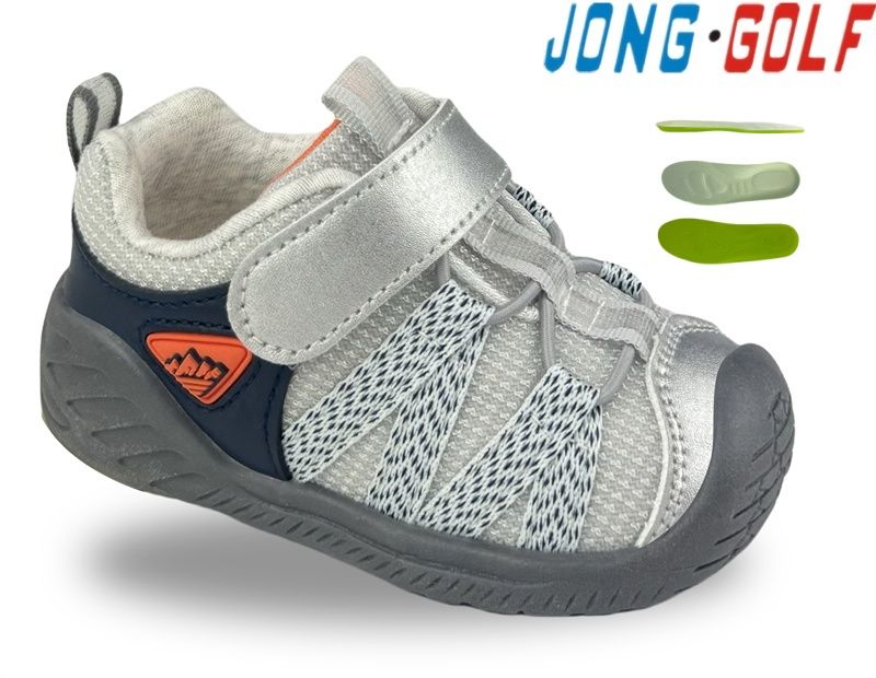 Кроссовки Jong-Golf (17-22) M11927-2 (деми)